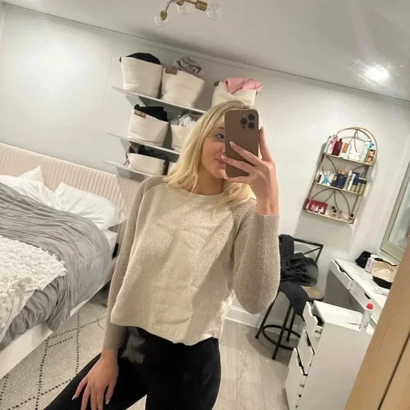 MADEWELL sweater - Picture 4 of 9